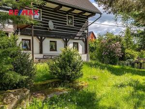 Prodej rodinného domu, Žandov, 287 m2