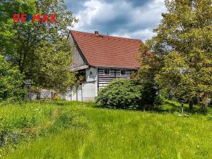 Prodej rodinného domu, Žandov, 287 m2