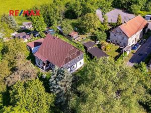 Prodej rodinného domu, Žandov, 287 m2