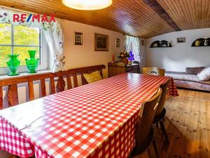 Prodej rodinného domu, Žandov, 287 m2