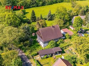 Prodej rodinného domu, Žandov, 287 m2