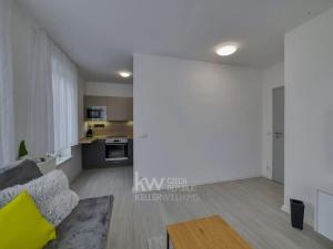 Prodej bytu 2+kk, Cheb, Na Nivách, 42 m2