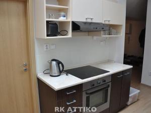 Pronájem atypického bytu, Brno, Ptašínského, 91 m2