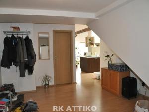 Pronájem atypického bytu, Brno, Ptašínského, 91 m2