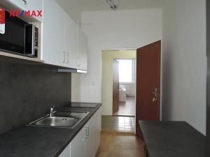 Pronájem bytu 4+1, Hostivice, Sportovců, 125 m2