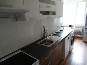 Prodej bytu 2+1, Děčín, Na Vyhlídce, 63 m2