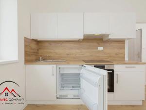 Pronájem bytu 1+kk, Ostrava, Palackého, 21 m2