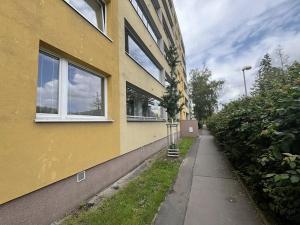 Prodej bytu 1+kk, Praha - Žižkov, Na Jarově, 25 m2