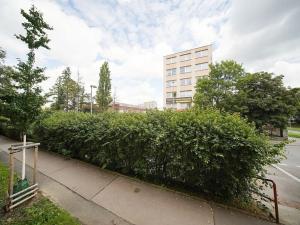 Prodej bytu 1+kk, Praha - Žižkov, Na Jarově, 25 m2