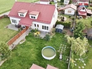 Pronájem rodinného domu, Čermná nad Orlicí - Malá Čermná, 68 m2