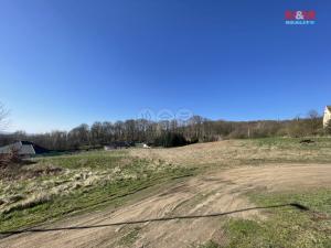 Prodej pozemku pro bydlení, Litvínov - Šumná, 1382 m2