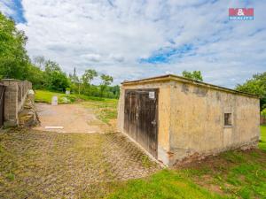 Prodej pozemku pro bydlení, Popovice - Kamenná Lhota, 1447 m2