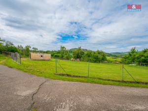 Prodej pozemku pro bydlení, Popovice - Kamenná Lhota, 1447 m2