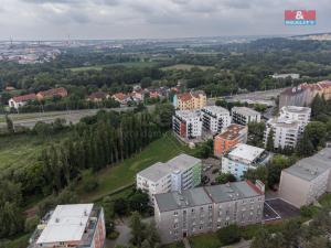 Prodej bytu 2+kk, Plzeň - Severní Předměstí, Bolevecká, 64 m2