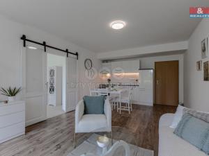 Prodej bytu 2+kk, Plzeň - Severní Předměstí, Bolevecká, 64 m2