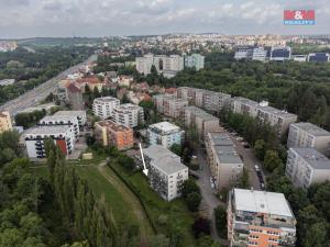 Prodej bytu 2+kk, Plzeň - Severní Předměstí, Bolevecká, 64 m2