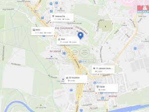 Prodej bytu 2+kk, Plzeň - Severní Předměstí, Bolevecká, 64 m2