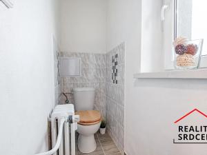 Pronájem bytu 3+1, Frýdek-Místek, Vrchlického, 55 m2