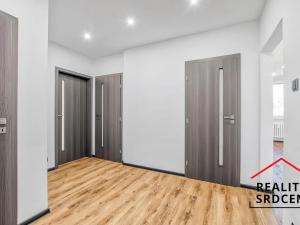 Pronájem bytu 3+1, Frýdek-Místek, Smetanova, 72 m2