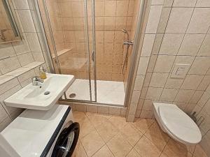 Pronájem bytu 2+kk, Praha - Modřany, Jordana Jovkova, 41 m2
