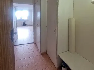 Pronájem bytu 2+kk, Praha - Modřany, Jordana Jovkova, 41 m2