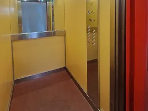 Pronájem bytu 2+kk, Praha - Modřany, Jordana Jovkova, 41 m2