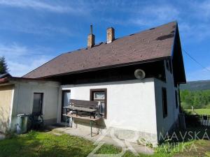 Prodej rodinného domu, Srní, 85 m2