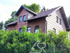 Prodej rodinného domu, Srní, 85 m2