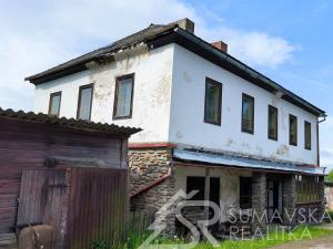 Prodej rodinného domu, Nicov, 300 m2