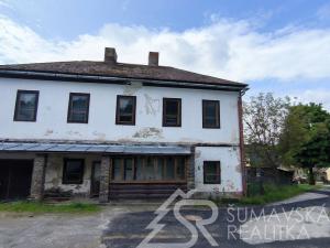Prodej rodinného domu, Nicov, 300 m2
