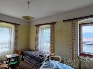 Prodej rodinného domu, Nicov, 300 m2