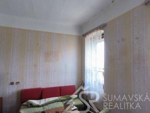 Prodej rodinného domu, Nicov, 300 m2