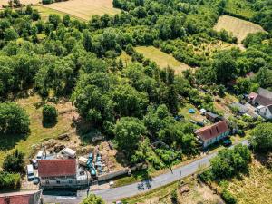 Prodej pozemku, Bitozeves - Tatinná, 2875 m2