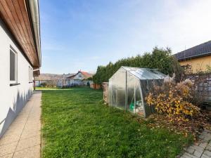 Prodej rodinného domu, Plzeň - Lhota, Meduňková, 104 m2