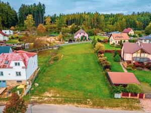 Prodej pozemku, Těškov, 1352 m2
