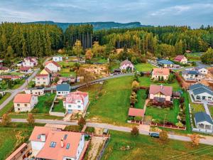 Prodej pozemku, Těškov, 1352 m2