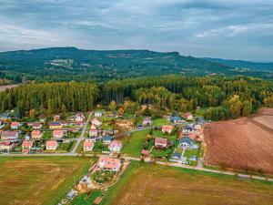 Prodej pozemku, Těškov, 1352 m2