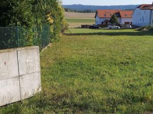 Prodej pozemku, Těškov, 1352 m2