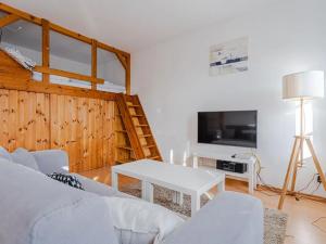Prodej bytu 1+kk, Boží Dar, 38 m2