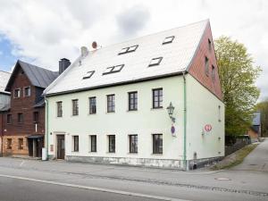 Prodej bytu 1+kk, Boží Dar, 38 m2