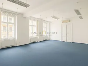 Pronájem kanceláře, Praha - Nové Město, Žitná, 200 m2