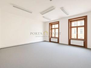 Pronájem kanceláře, Praha - Nové Město, Žitná, 200 m2