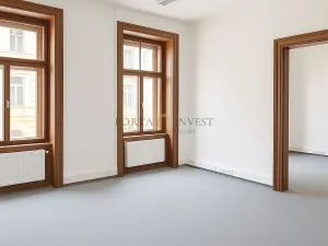 Pronájem kanceláře, Praha - Nové Město, Žitná, 200 m2