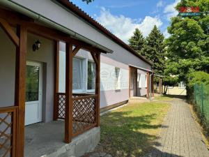 Pronájem činžovního domu, Louny, Postoloprtská, 269 m2