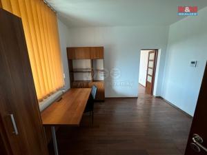Pronájem činžovního domu, Louny, Postoloprtská, 269 m2