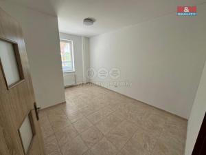 Pronájem činžovního domu, Louny, Postoloprtská, 269 m2