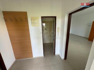 Pronájem činžovního domu, Louny, Postoloprtská, 269 m2