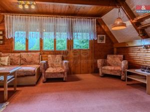 Prodej chaty, Morávka, 46 m2