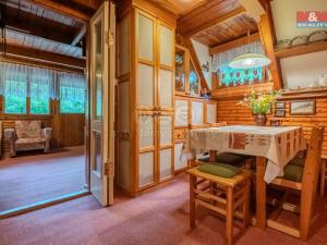 Prodej chaty, Morávka, 46 m2