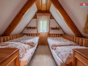 Prodej chaty, Morávka, 46 m2